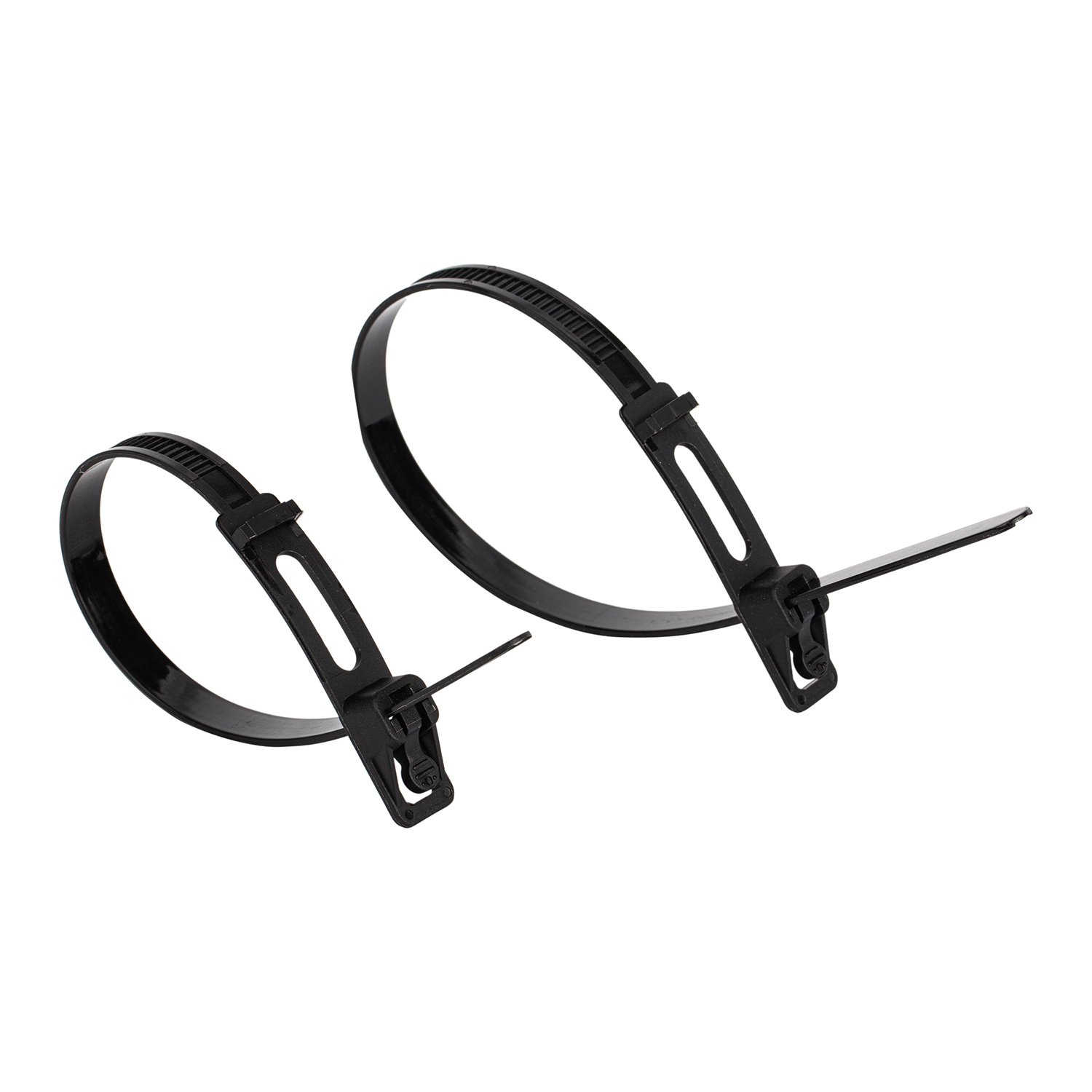 How to Improve the Toughness of Cable Tie Nylon?